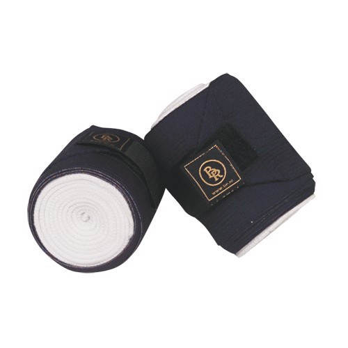 BR Elastische Bandage mit Vliespolster