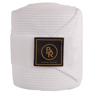 BR Elastische Bandage mit Vliespolster
