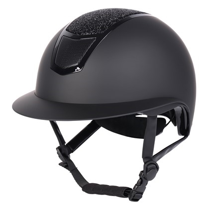 Harry\'s Horse Reithelm Mont Blanc