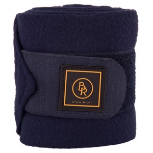 BR Event Fleece Bandagen