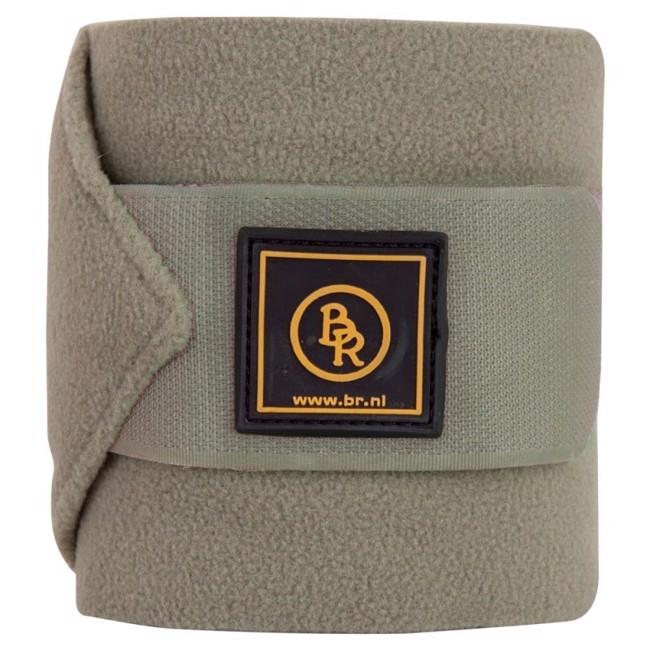 BR Event Fleece Bandagen