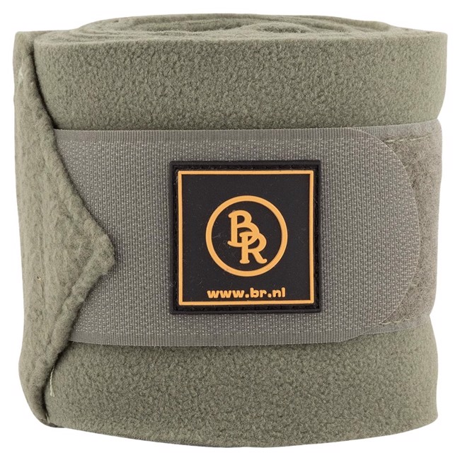 BR Event Fleece Bandagen