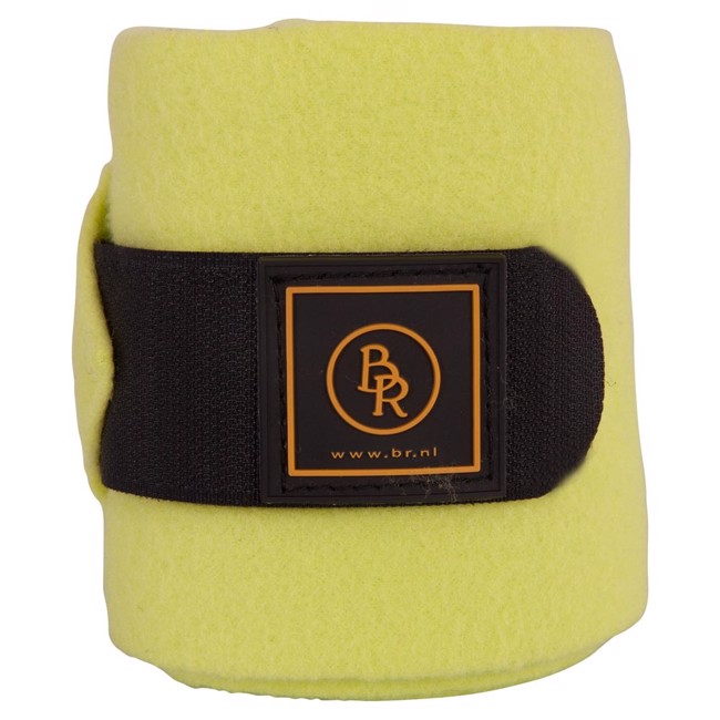 BR Bandagen Veranstaltung Pony Fleece 2 m