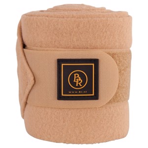 BR Event Fleece Bandagen