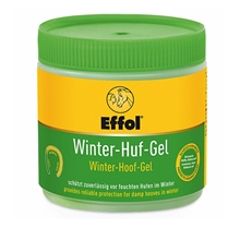 Effol Winter Hufgel 500 ml