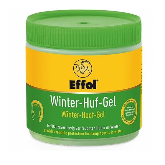 Effol Winter Hufgel 500 ml