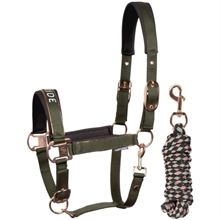 Harry's Horse Halfterset Just Ride