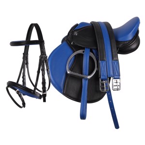 QHP trensen Kindersitz mit 