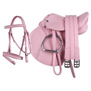 QHP trensen Kindersitz mit 