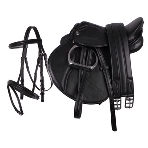 QHP trensen Kindersitz mit 
