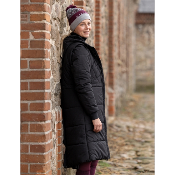 Kingsland KLMary Padded Reitjacke