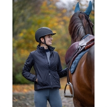 Kingsland KLmontana Damen Wasserdichte Padded Reitjacke