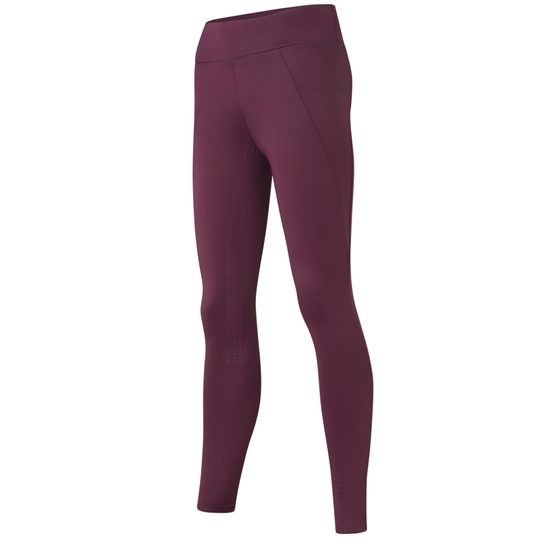 Kingsland KLMisha Winterreitleggings mit Vollbesatz