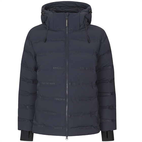 Kingsland KLMarlo Gepolsterte Jacke Herren