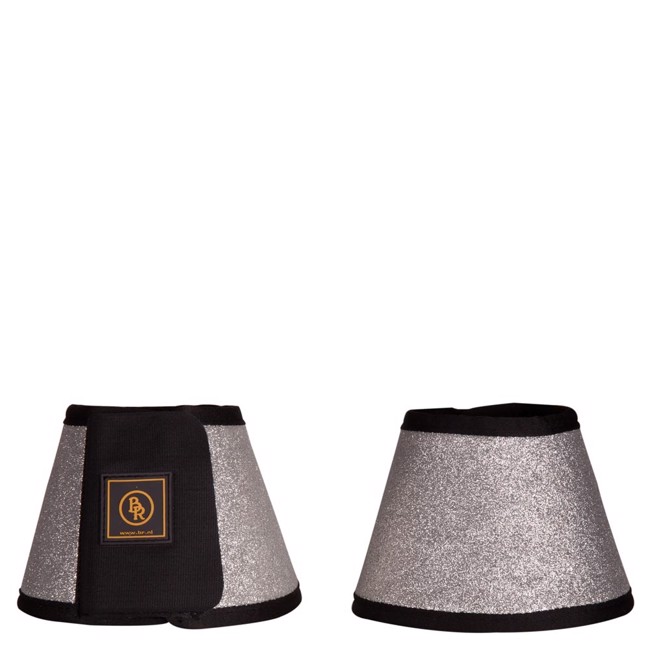 BR Hufglocken Glitzer