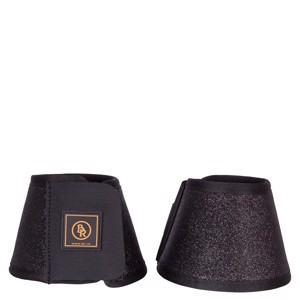 BR Hufglocken Glitzer