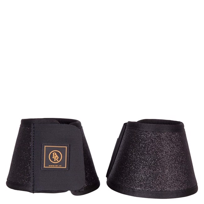BR Hufglocken Glitzer
