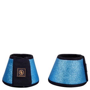 BR Hufglocken Glitzer