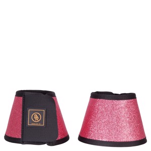 BR Hufglocken Glitzer