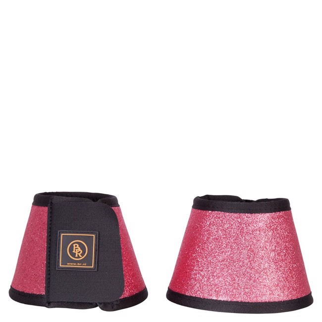 BR Hufglocken Glitzer