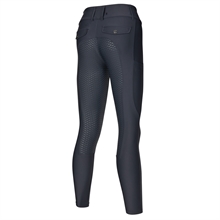 Kingsland KLKatty Damen A-Shape Vollbesatz Reitleggings