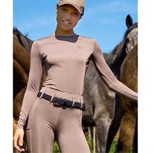 Kingsland KLLea Damen Vollbesatz Reitleggings F-Tec 5