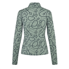 Kingsland KLLarissa Damen Mesh Training Shirt