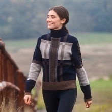 Kingsland KLArin Damen Rollkragenpullover