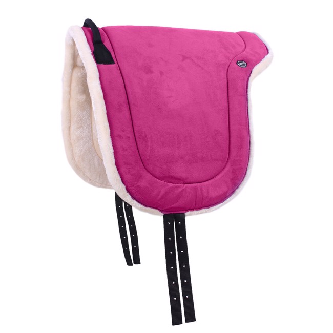 QHP Bareback-Pad