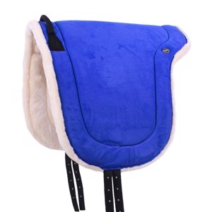 QHP Bareback-Pad