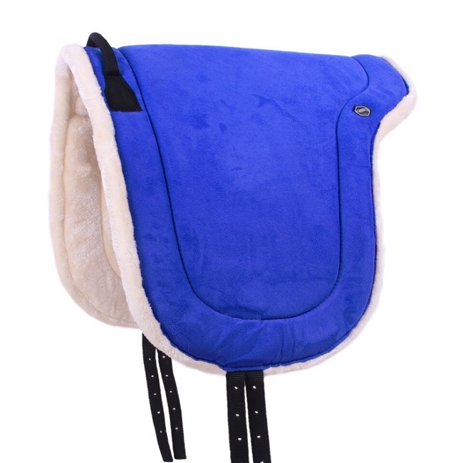 QHP Bareback-Pad
