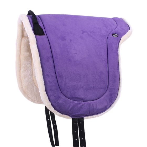 QHP Bareback-Pad
