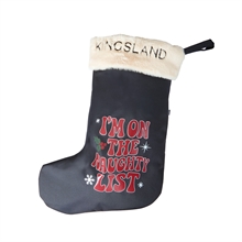 Kingsland KLArthur Weihnachtsstrumpf