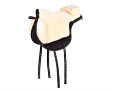 QHP Bareback-Pad superweich