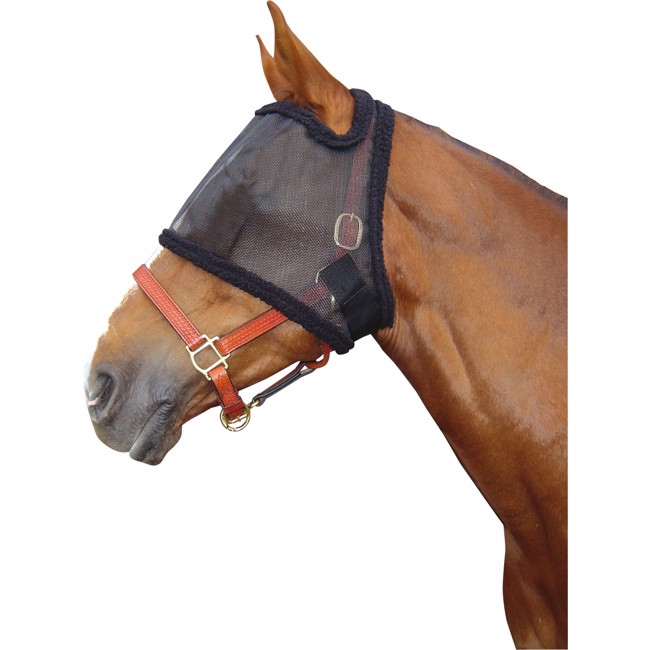 Harry\'s Horse Fliegenmaske ohne Ohren