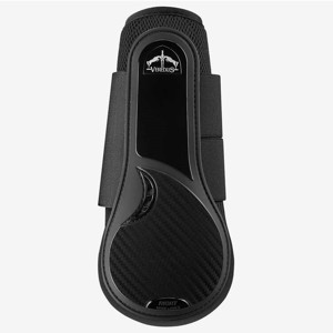Veredus TRC Vento High Dressurgamasche Hinterbein