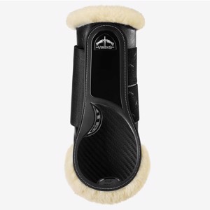 Veredus STS TRC Vento Dressur-Gamaschen Vorderbeine