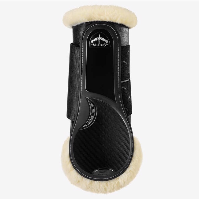 Veredus STS TRC Vento Dressur-Gamaschen Vorderbeine
