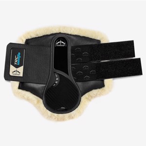 Veredus STS TRC Vento Dressur-Gamaschen Vorderbeine
