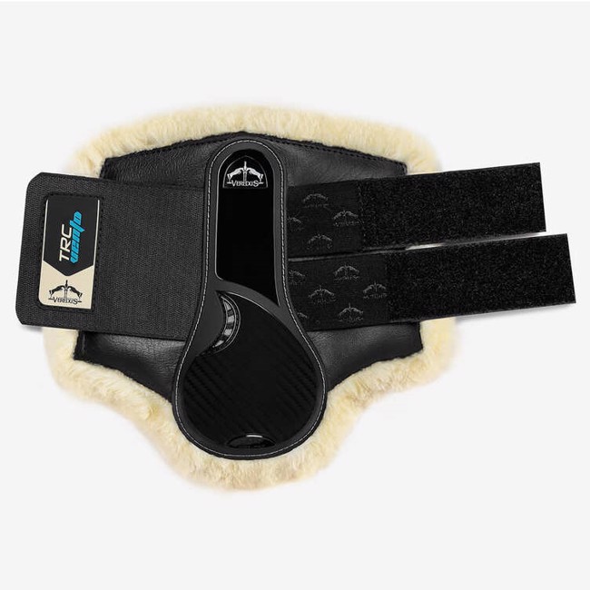 Veredus STS TRC Vento Dressur-Gamaschen Vorderbeine