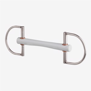 Beris D-Ring-Komfortleiste 18mm