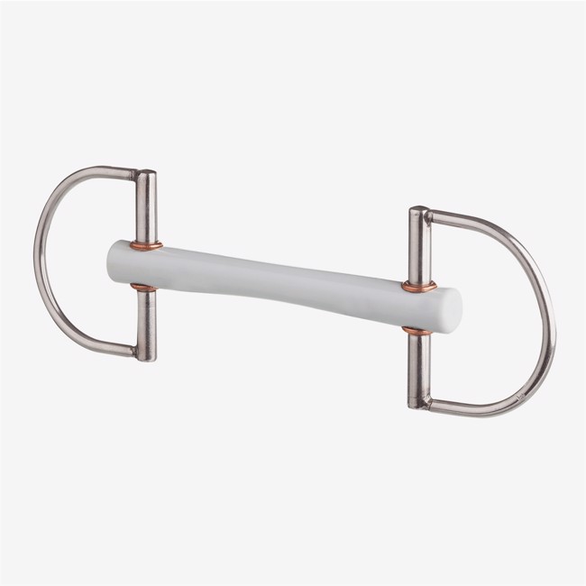 Beris D-Ring-Komfortleiste 18mm