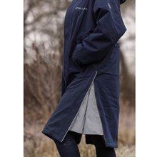 Covalliero Arctic Winterjacke