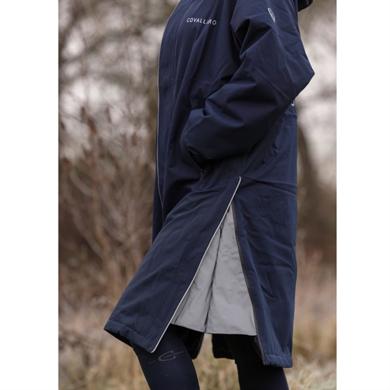 Covalliero Arctic Winterjacke