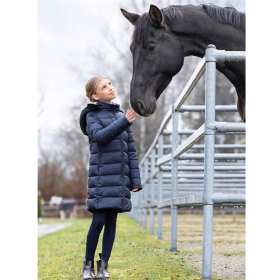 Covalliero Winterjacke Junior