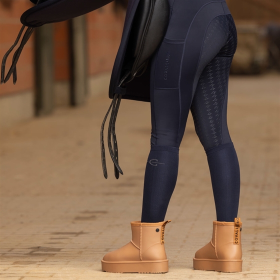 Covalliero Reitsocken Competition