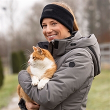 Covalliero Stirnband