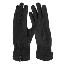 Covalliero Winter Reithandschuh