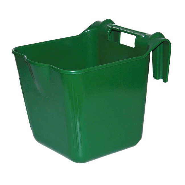 Bewegliche Krippe 