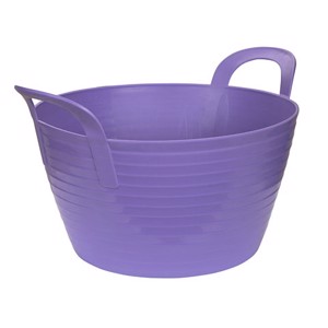 Flexi-Eimer 12 Liter.